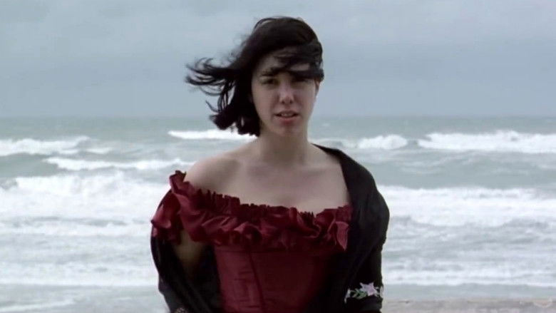 кадр из фильма Моцарт - навсегда