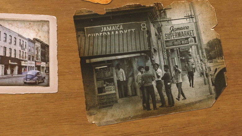 кадр из фильма Ruff 'n Tuff - Stranger Cole's Toronto Roots