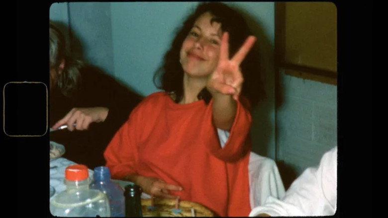 кадр из фильма 1998, l'été de nos 18 ans