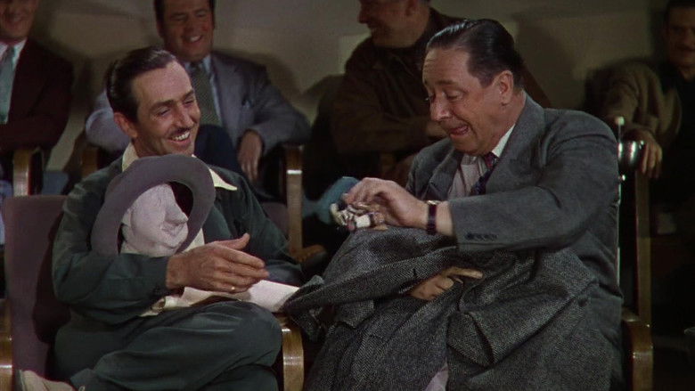 кадр из фильма Несговорчивый дракон