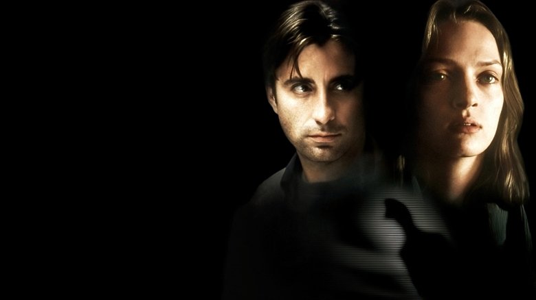 кадр из фильма Дженнифер 8