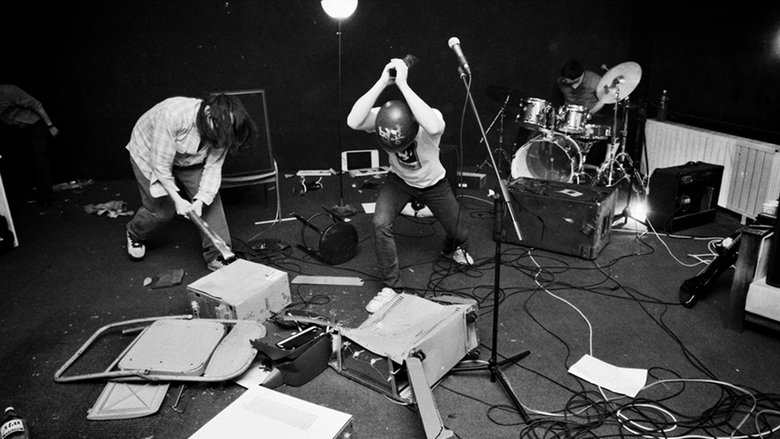 кадр из фильма 밤섬해적단 서울불바다