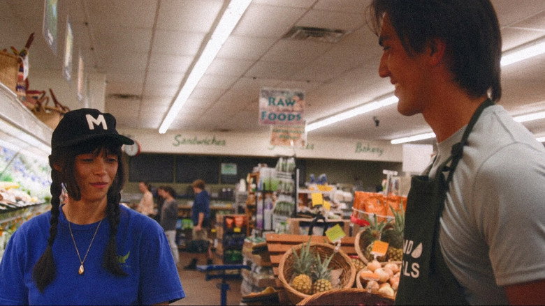 кадр из фильма Chaperone