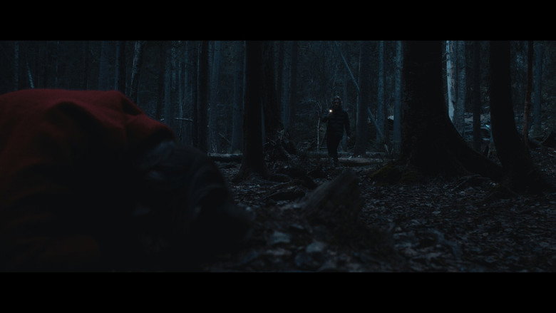 кадр из фильма Hollow