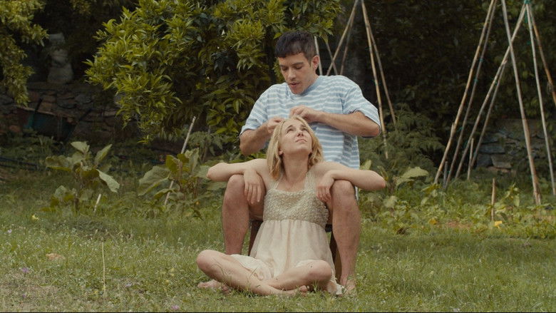 кадр из фильма Umbilicus