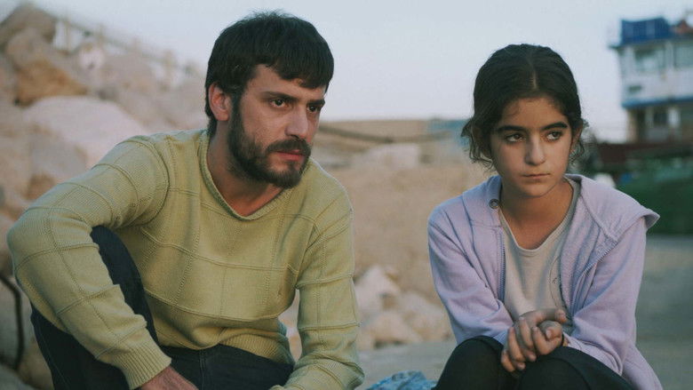 кадр из фильма Ben Zaken