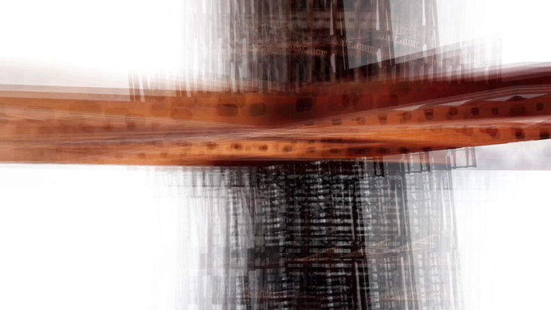 кадр из фильма A Goiva