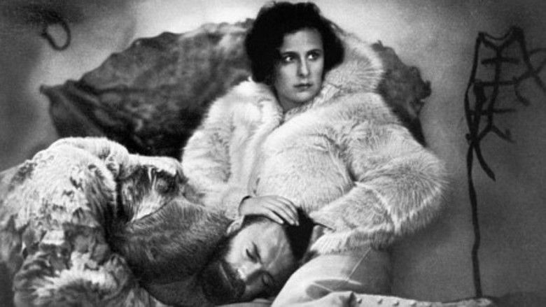 кадр из фильма S.O.S. Айсберг