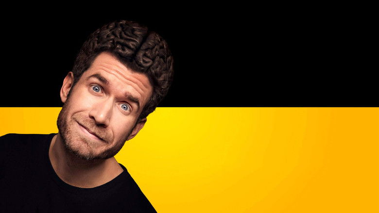 кадр из фильма Jacob Taarnhøj: Krøllehjern'