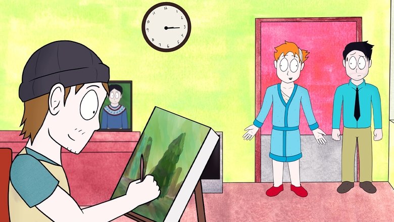 кадр из фильма Brimstone Terrace