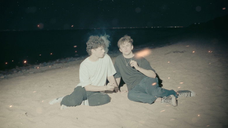 кадр из фильма Fags