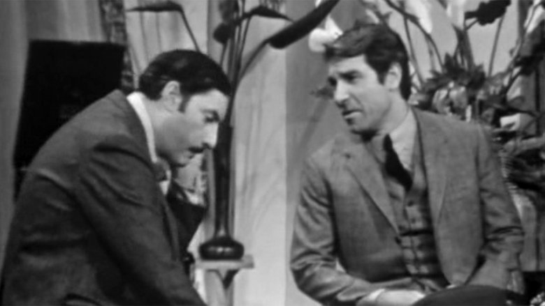 кадр из фильма Pour avoir Adrienne