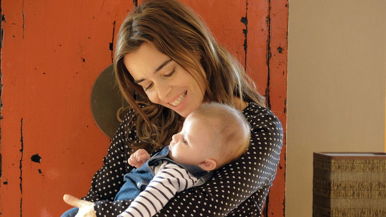 кадр из фильма Pupille