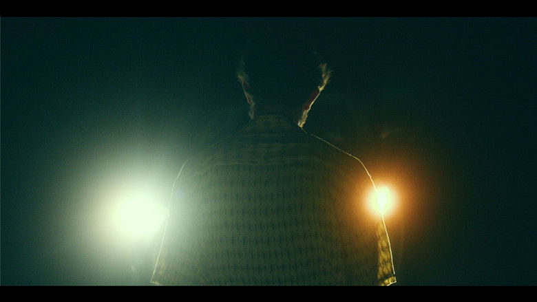 кадр из фильма Never Let Me Down