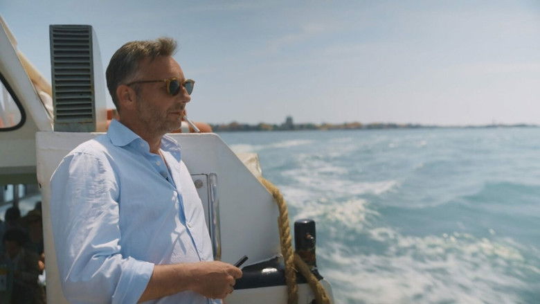 кадр из фильма Vier Sterne Plus