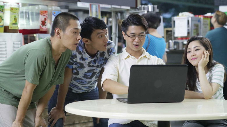 кадр из фильма 遇见贵人