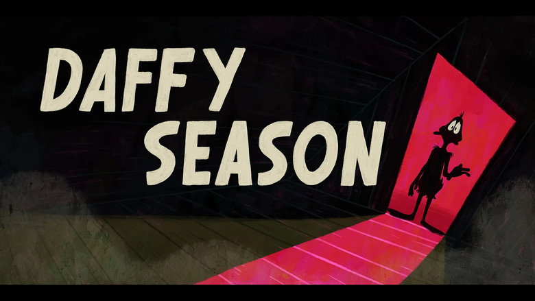 кадр из фильма Daffy Season