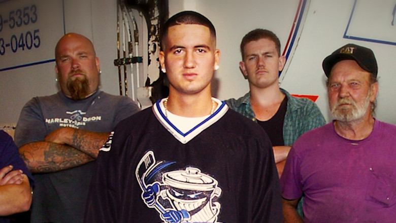 кадр из фильма Нерассказанное: Преступление и штрафные