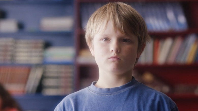 кадр из фильма Suffer the Little Children