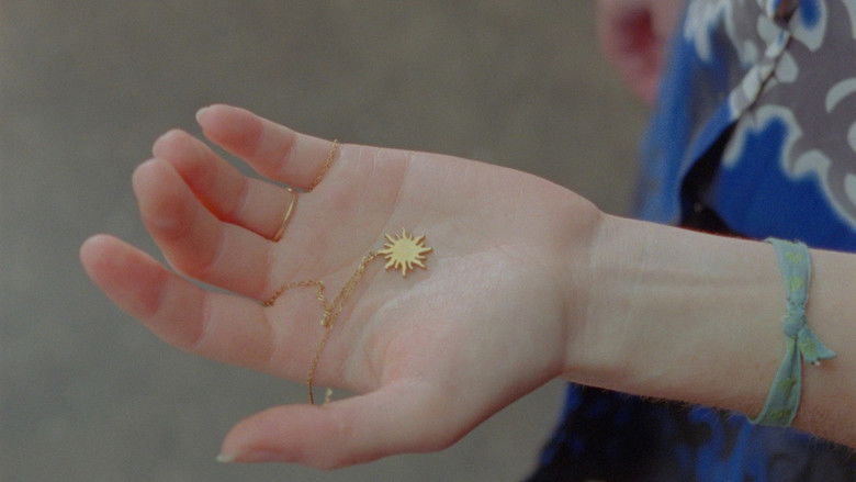 кадр из фильма La herida luminosa