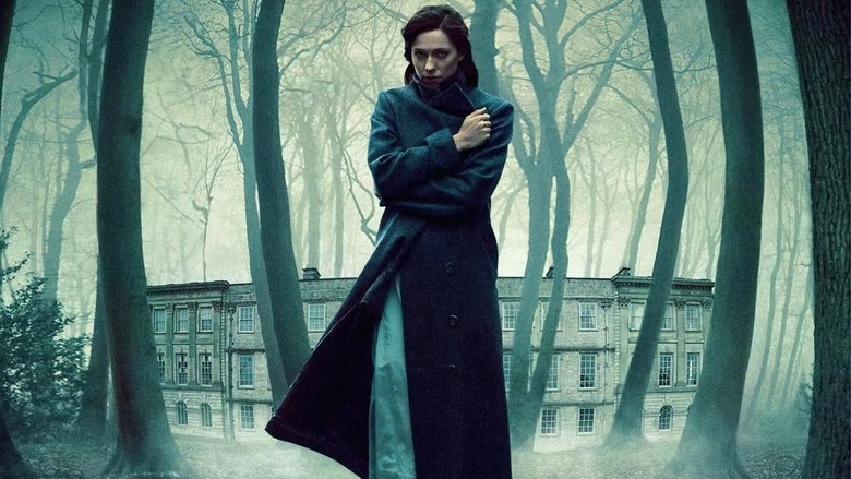 кадр из фильма Экстрасенс