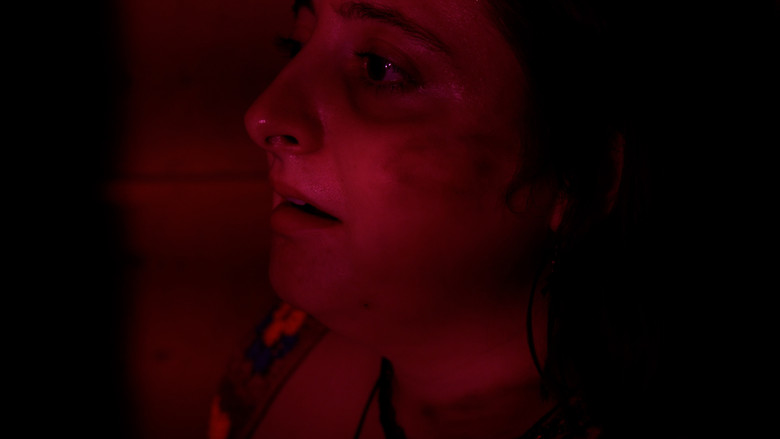 кадр из фильма Al final de la soga