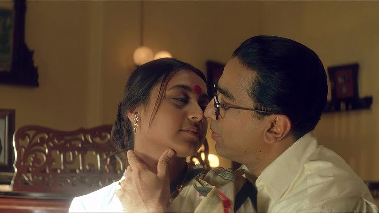 кадр из фильма Дыхание времени