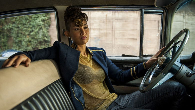 кадр из фильма 00 Schneider - Im Wendekreis der Eidechse