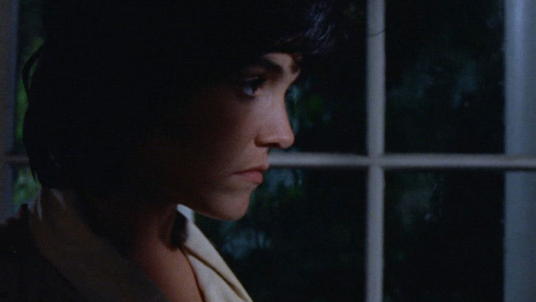 кадр из фильма Vengeance Is Mine