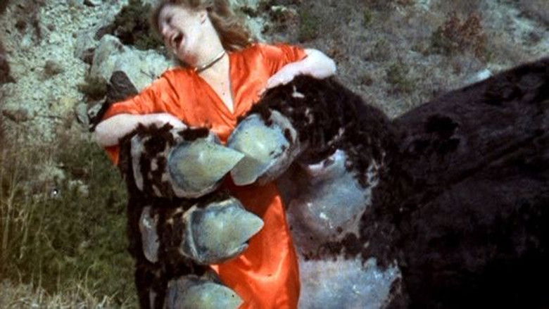 кадр из фильма Ape