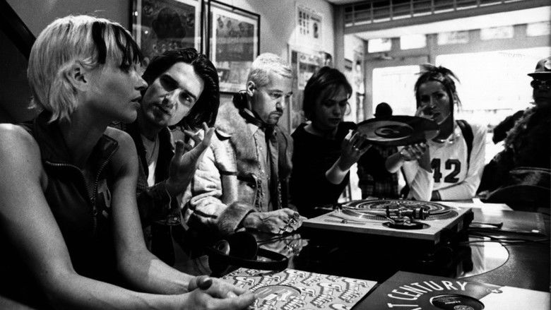 кадр из фильма Naar de klote!