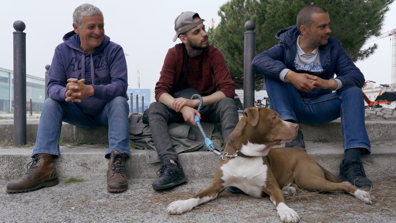 кадр из фильма Μέρα με τη μέρα