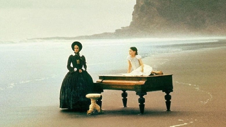 кадр из фильма Пианино