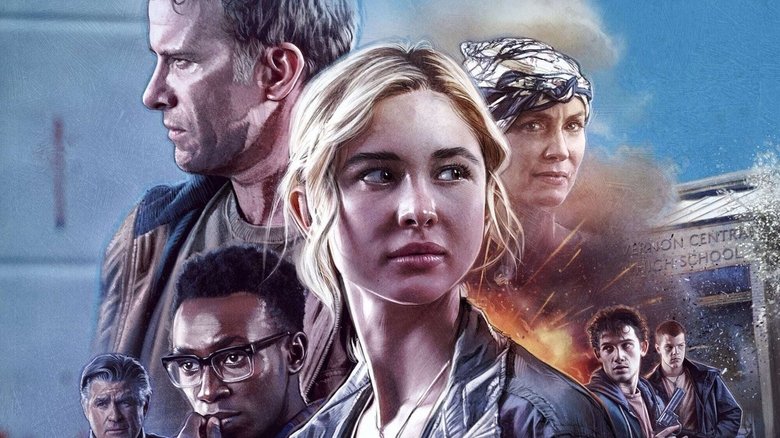 кадр из фильма Беги, прячься, бей