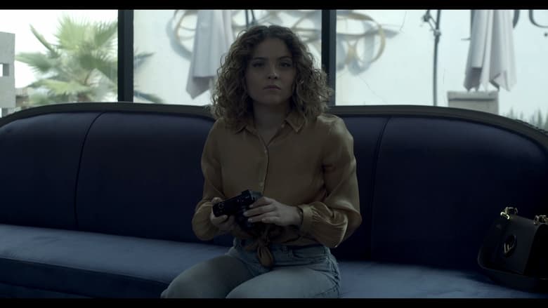 кадр из фильма Los ojos de Irina