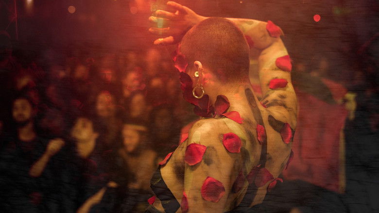 кадр из фильма Soulèvements