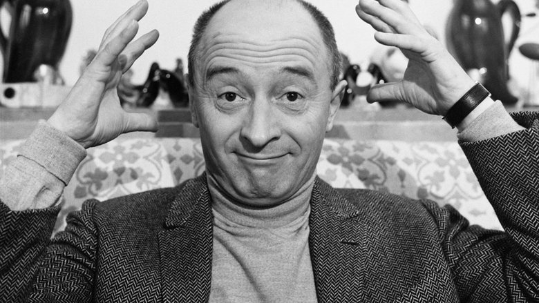 кадр из фильма Michel Audiard : J'parle pas aux cons, ça les instruit