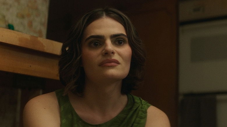 кадр из фильма all the words but the one