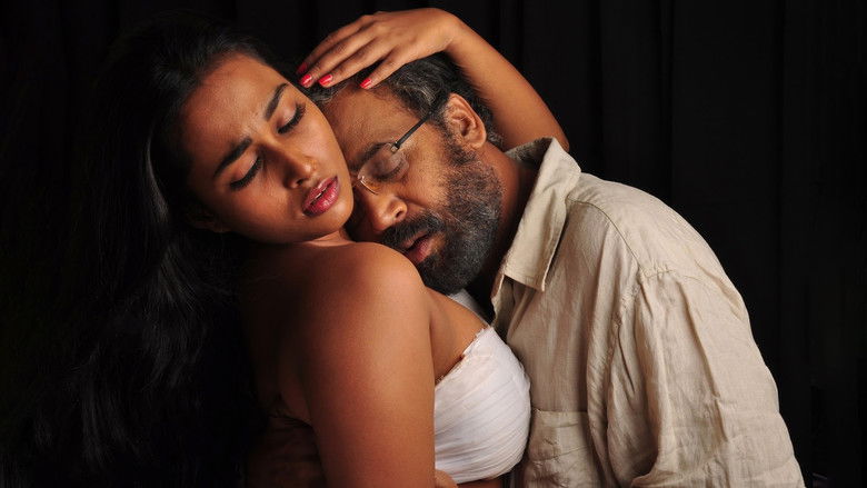 кадр из фильма ஒரு இயக்குனரின் காதல் டைரி