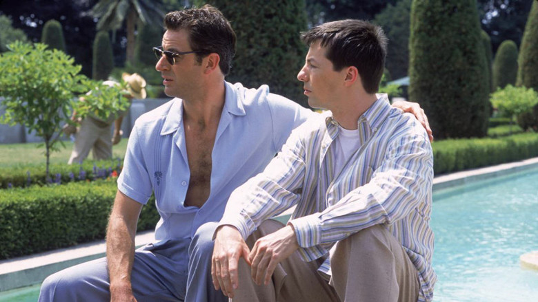 кадр из фильма Martin and Lewis