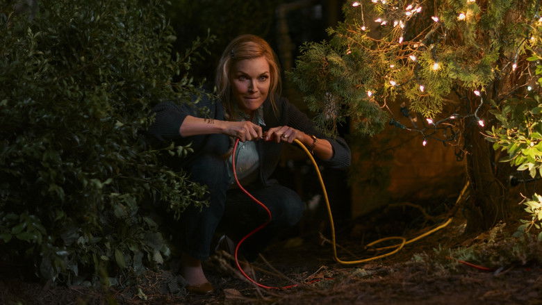 кадр из фильма Боже. Как. Смешно.