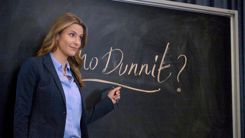 кадр из фильма Введение в детективы: Смертельная история