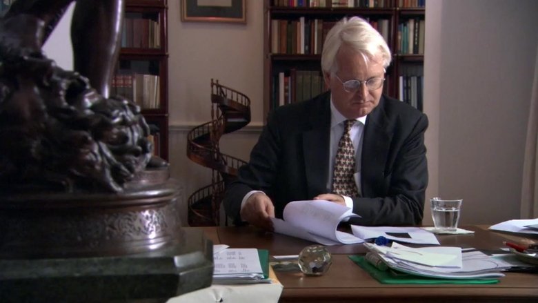 кадр из фильма Achieving the Unachievable