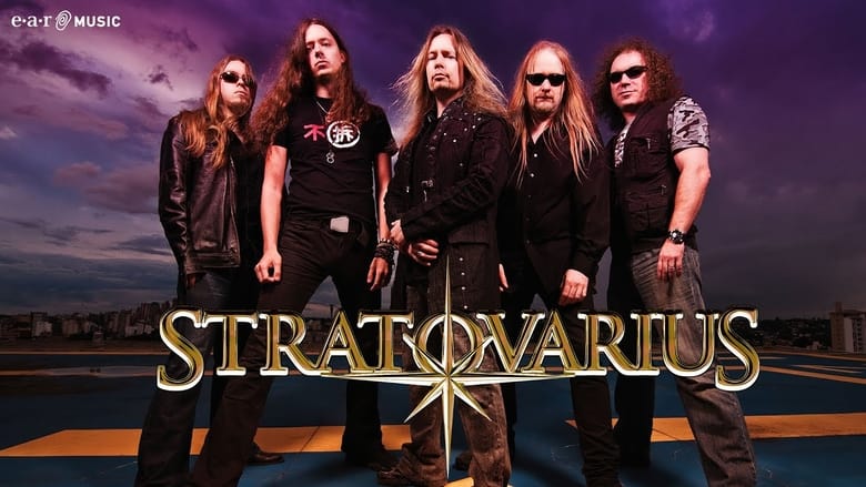 кадр из фильма Stratovarius: Under Flaming Winter Skies - Live in Tampere