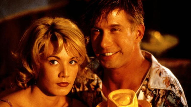 кадр из фильма Under the Hula Moon