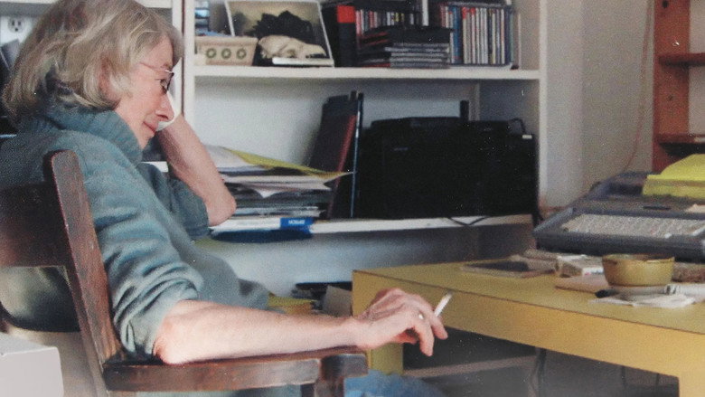 кадр из фильма Mary Oliver: Saved by the Beauty of the World