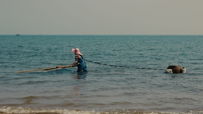 кадр из фильма 蓝海