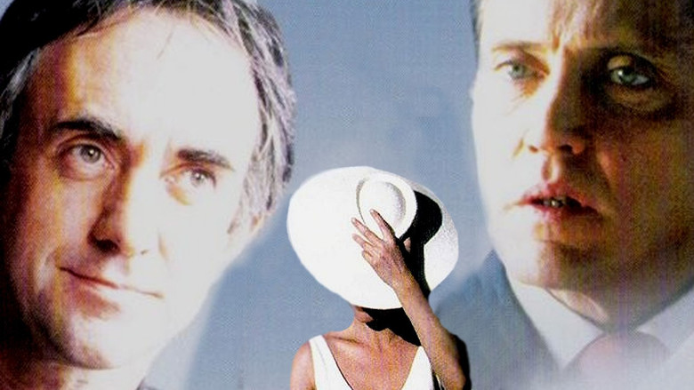 кадр из фильма Деловой роман