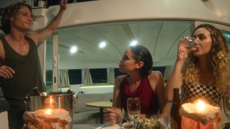 кадр из фильма No Way Out