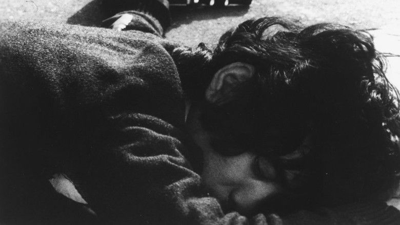 кадр из фильма 東京战争戦後秘話